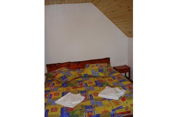 Romania Penzión Moeciu de Sus, Exterior